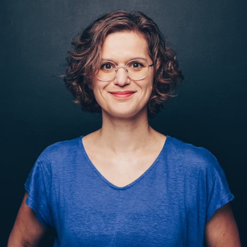 Dr. Martina Gabrian - von jetzt an